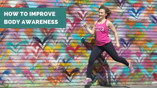 How To Improve Body Awareness And Proprioception Ae Wellness